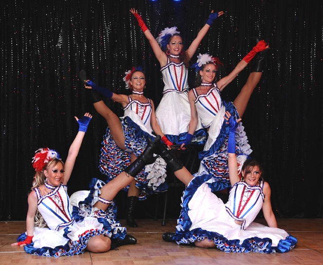 Spectacle Cabaret